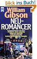 Neuromancer. Science Fiction Roman.