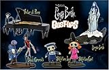 uCorpse Bride - Trading Figures : Bust-Ups Series 1 ( 1BOX/16 )ṽC[W摜