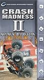 Crash Madness II - Maximum Destruction [VHS]