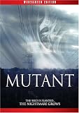 Mutant DVD Cover