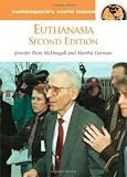 Euthanasia: A Reference Handbook (Contemporary World Issues)