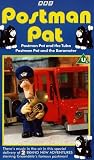 Postman Pat And The Tuba/Postman Pat And The Barometer [VHS]