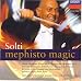 Image of Mephisto Magic: Chicago Symphony Orchestra/Solti