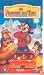 An American Tail [1987]