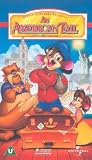 Review 4 Front Video  / An American Tail [1987]