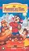 An American Tail [1987]