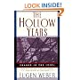 The Hollow Years: France in the 1930s