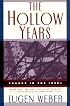 The Hollow Years: France in the 1930s
