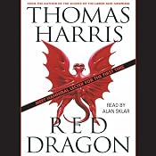 Red Dragon | [Thomas Harris]