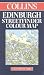Edinburgh Street Finder Map (Streetfinder)