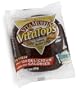 Vitalicious Fudgy Peanut Butter Vita Tops , 2-Ounce Units (Pack of 24)