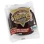 Vitalicious Fudgy Peanut Butter Vita Tops , 2-Ounce Units (Pack of 24)