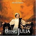 Being Julia