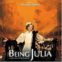 Being Julia