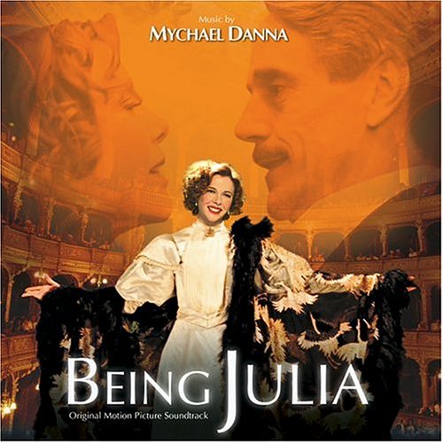 CD-Charts  Search : Being Julia