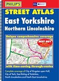 Street Atlas East Yorkshire