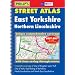 Street Atlas East Yorkshire