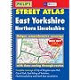 Street Atlas East Yorkshire