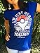 I'm Just Here For The Pokemon Go Leave Me Alone - LeRage Shirts WOMEN'S