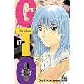 GTO (Great Teacher Onizuka), tome 17