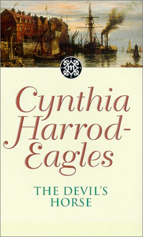 The Devil's Horse (Dynasty)