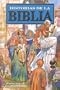 Historias de la Biblia / The Children's Bible Story Book (Spanish Edition)