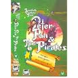 Peter Pan And The Pirates - Vol. 2