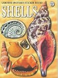 Shells (Spotter's Guide Sticker Books)