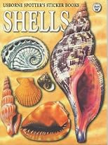 Usborne Spotter's Guides: Shells (Spotters Guides)