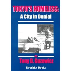 Tokyo's Homeless