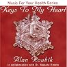 Image of album by Alan Roubik