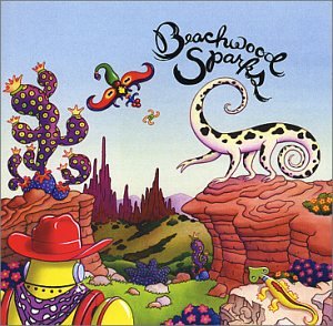 Beachwood Sparks - Make The Cowboy Robots Cry (EP) - Zortam Music