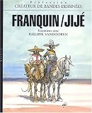 Revue Niffle  / Franquin, Jijé : créateurs de bande dessinée