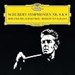 Symphonie N�8 D759 "Inachev�e" - Symphonie N�9 D944 "La Grande"