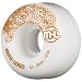 Mini-Logo S1 Wheels 52mm 101A Natural (Set of 4)