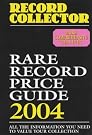 Rare Record Price...