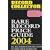 Rare Record Price Guide 2004 (Record Collector Magazine)