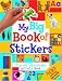 My Big Book Of Stickers: ABC