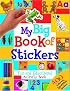 My Big Book Of Stickers: ABC