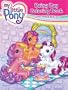 My Little Pony: Rainy Day Coloring Book