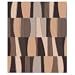 Sinclair Rug- Dark Chocolate(10'9"x13'2" Rectangle)