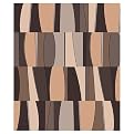 Sinclair Rug- Dark Chocolate(10'9"x13'2" Rectangle)