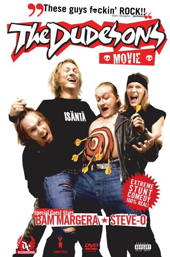 The Dudesons Movie by Blooper Videos