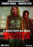 Monster (Einzel-DVD) - Charlize Theron
