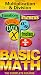 Multiplication & Division - L.02 [VHS]