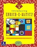 Introducing enrich-e-matics! : a maths enrichment program for the early years of school. Book 3