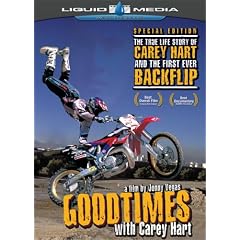 Good Times with Carey Hart