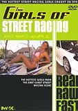 The Girls of Street Racing, Vol. 3: East Coast, Vol. 2 - B00009MGFZ