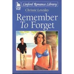 Remember to Forget (Linford Romance)
