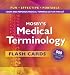 Mosby's Medical Terminology Flash Cards